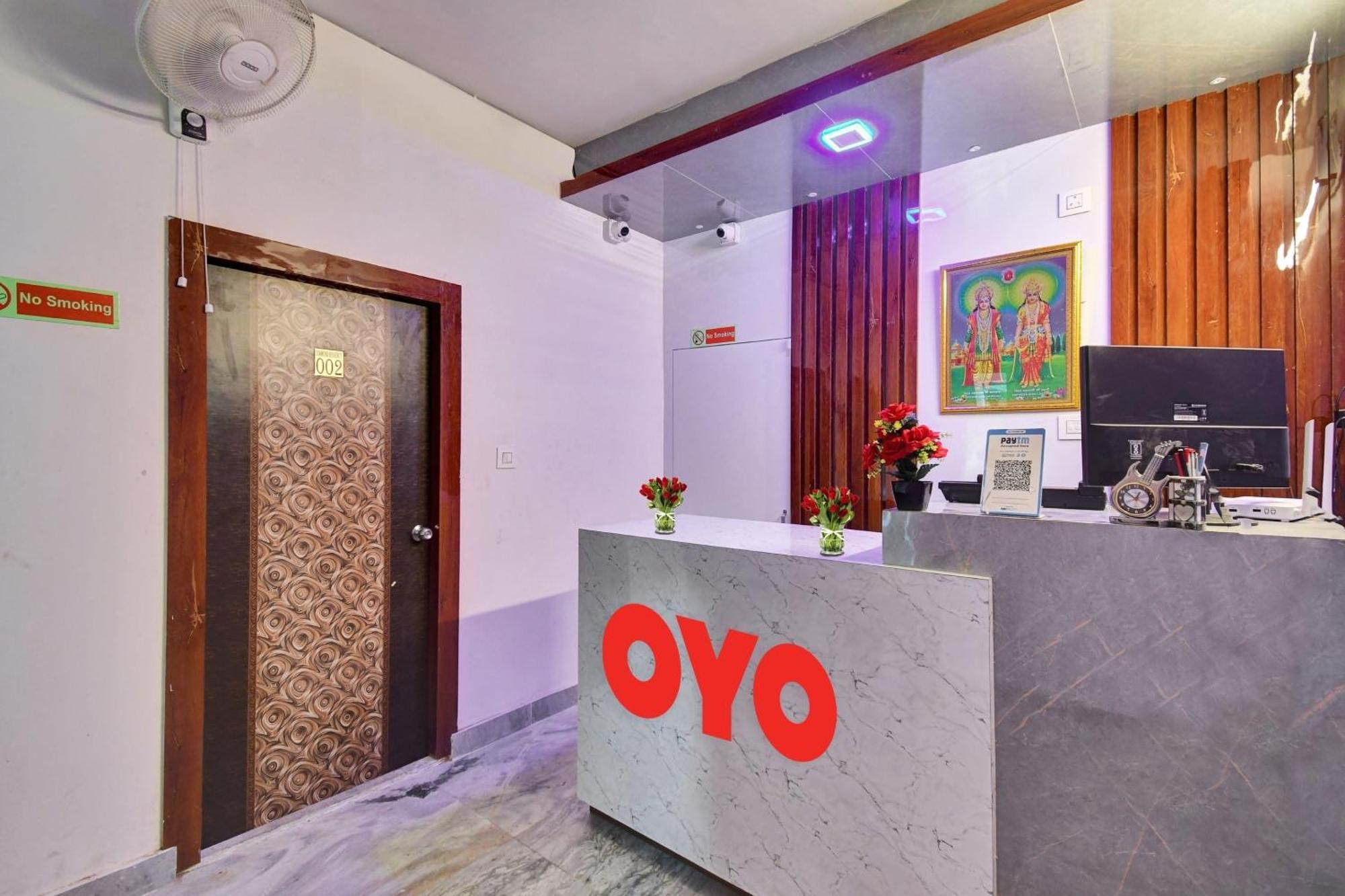 Hotel O Diamond Regency Near Birla Mandir Kolkata Bagian luar foto